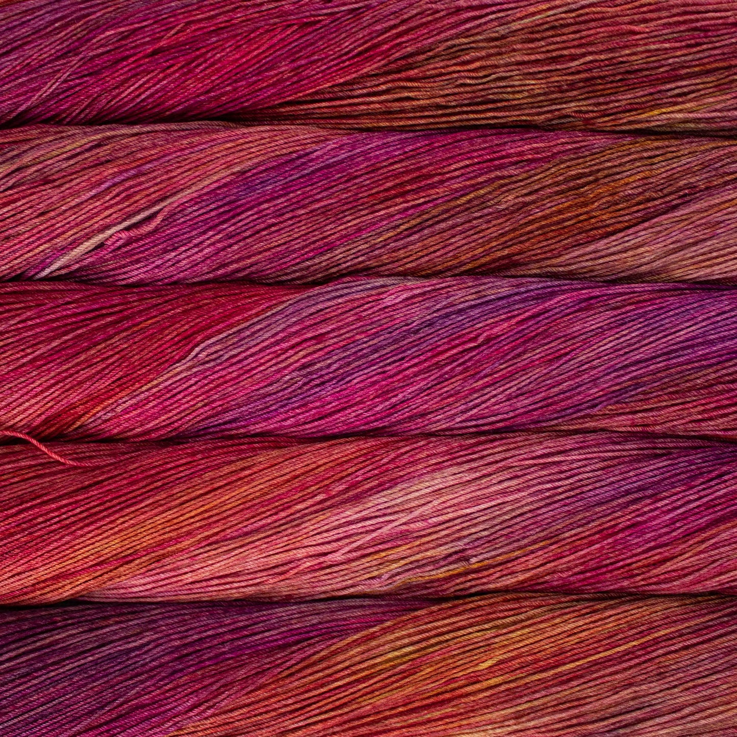 Malabrigo Ultimate sock