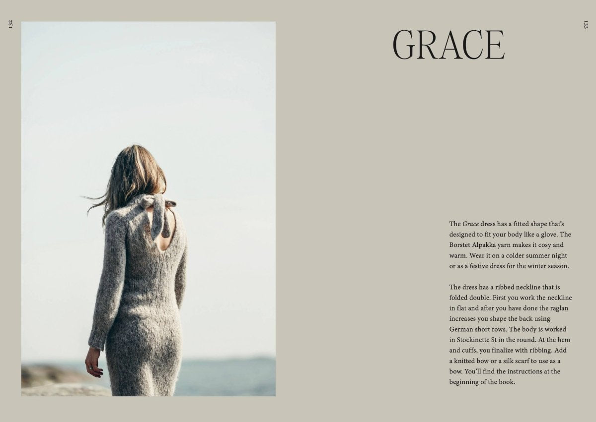 Cozy Publishing Dreamy Knits: 21 breipatronen voor een zachte touch