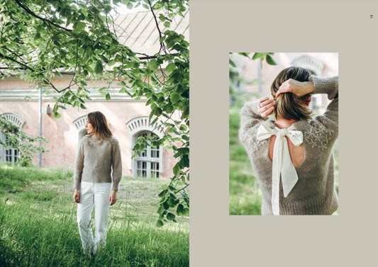 Cozy Publishing Dreamy Knits: 21 breipatronen voor een zachte touch