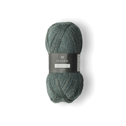 Isager Isager Highland | ocean