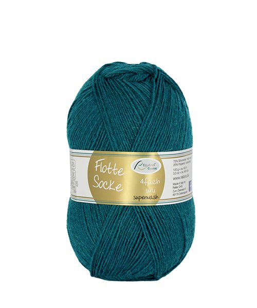 Liefde voor wol Rellana uni sokkenwol – duurzaam, stijlvol en unisex