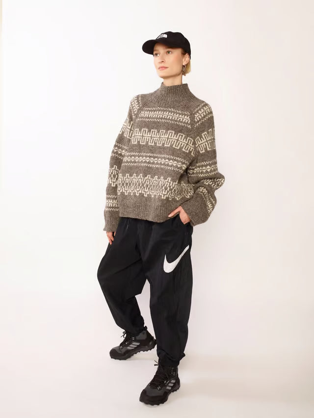 Rauma magazine 425-Engelse breipatronen met Scandinavische stijl