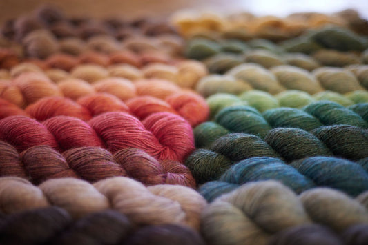 Seafarer assortiment