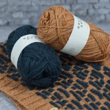 Van garen tot patroon – samen vinden we de perfecte match - Liefde voor wol