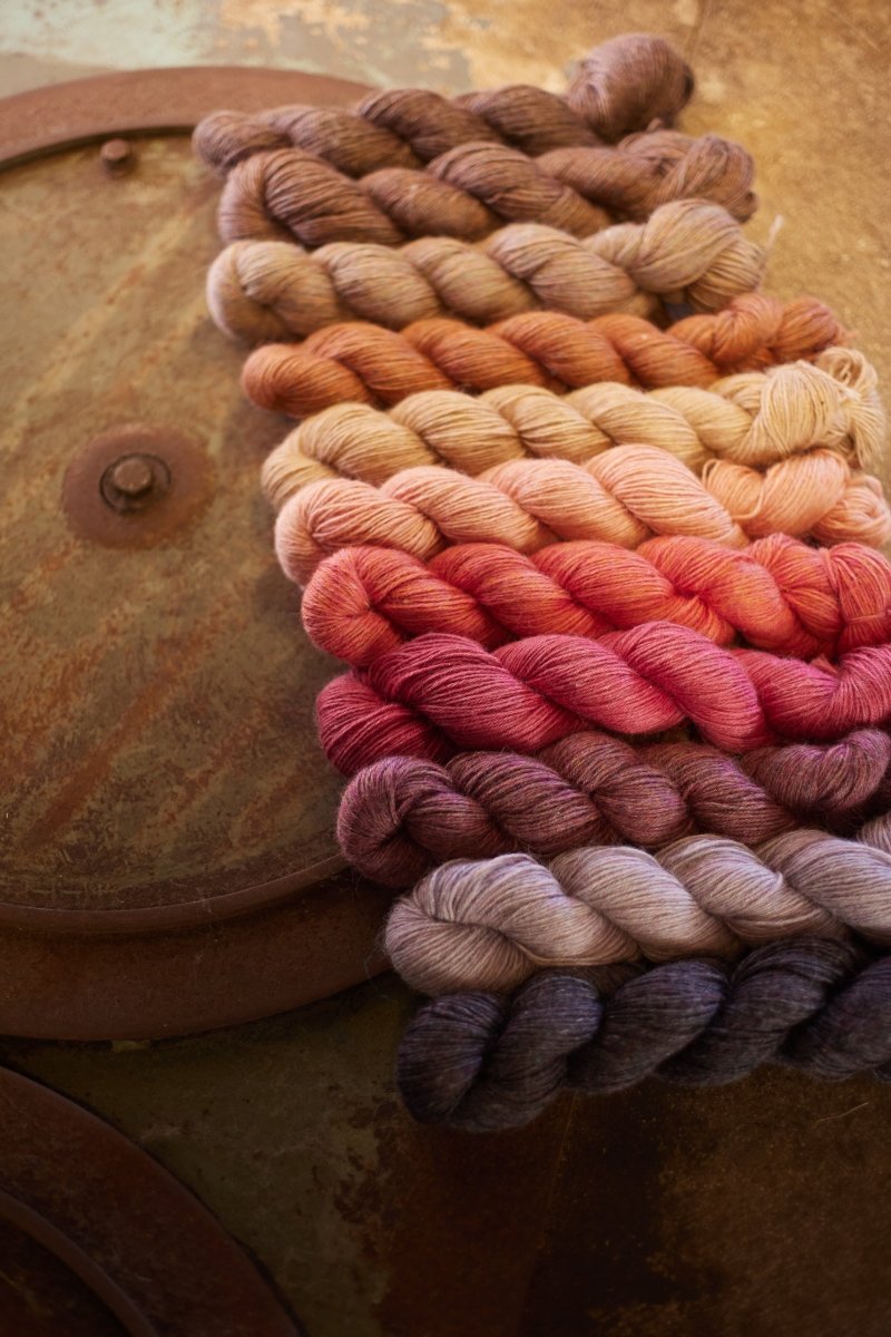 Cadeaubon van Liefde voor wol - Liefde voor wol