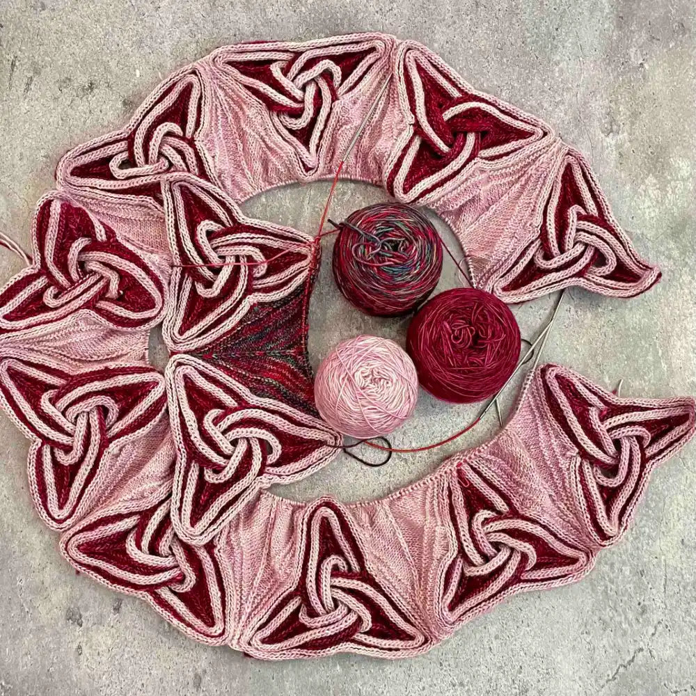 Malabrigo Ultimate socks -meer dan alleen sokkenwol
