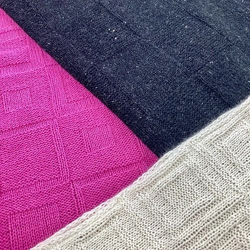 ITO garen – Japans breigaren met verfijnde luxe - Liefde voor wol