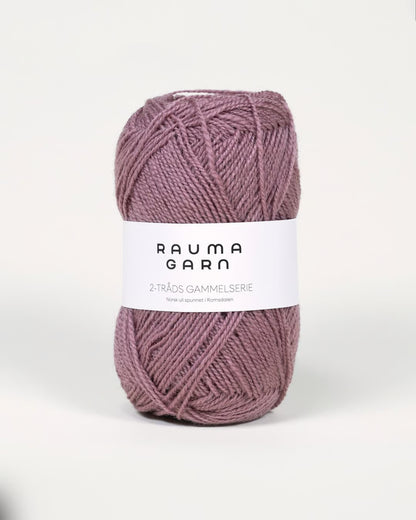 Rauma 2tr gammelserie