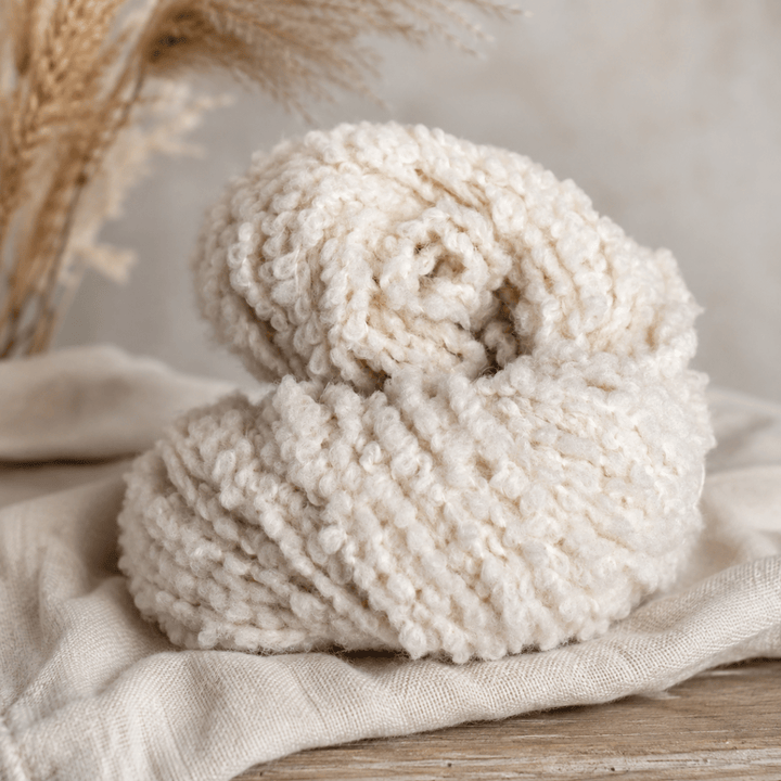 Liefde voor wol 3-daagse cursus bontmuts breien