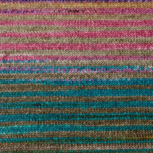 Urth Yarns Uneek Fingering kleur 3019