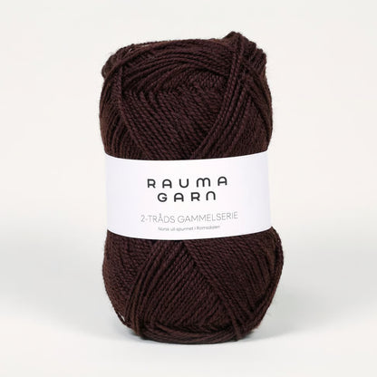 Rauma 2tr gammelserie