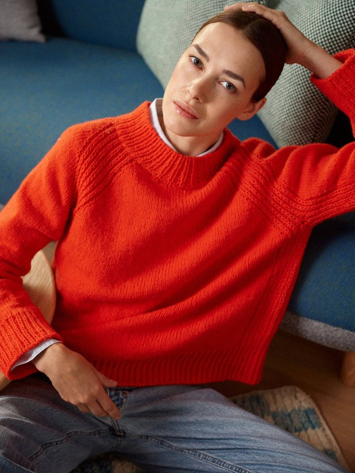 Laine Publishing 52 Weeks of Sweaters | Pre - order &amp; GRATIS verzending
