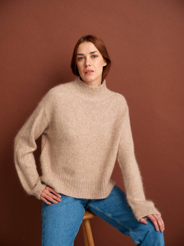Laine Publishing 52 Weeks of Sweaters | Pre - order &amp; GRATIS verzending
