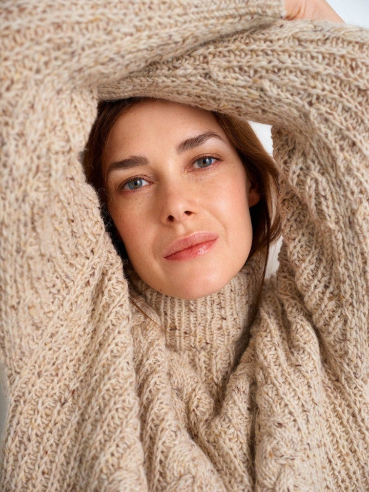 Laine Publishing 52 Weeks of Sweaters | Pre - order &amp; GRATIS verzending