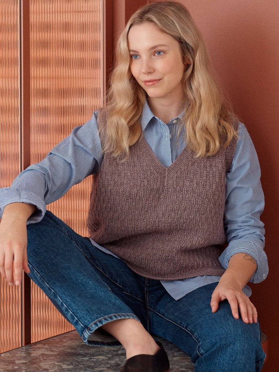 Laine Publishing 52 Weeks of Sweaters | Pre - order &amp; GRATIS verzending
