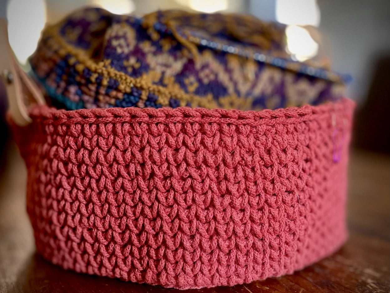 Hakmaar aan met Bobinny junior