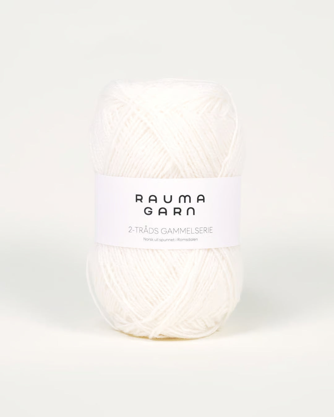 Rauma 2tr gammelserie