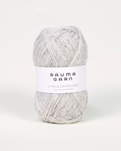 Rauma 2tr gammelserie