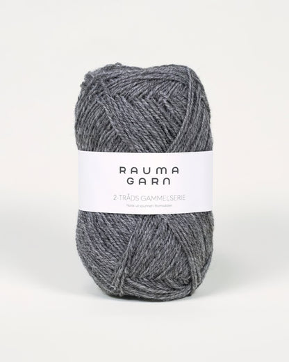 Rauma 2tr gammelserie