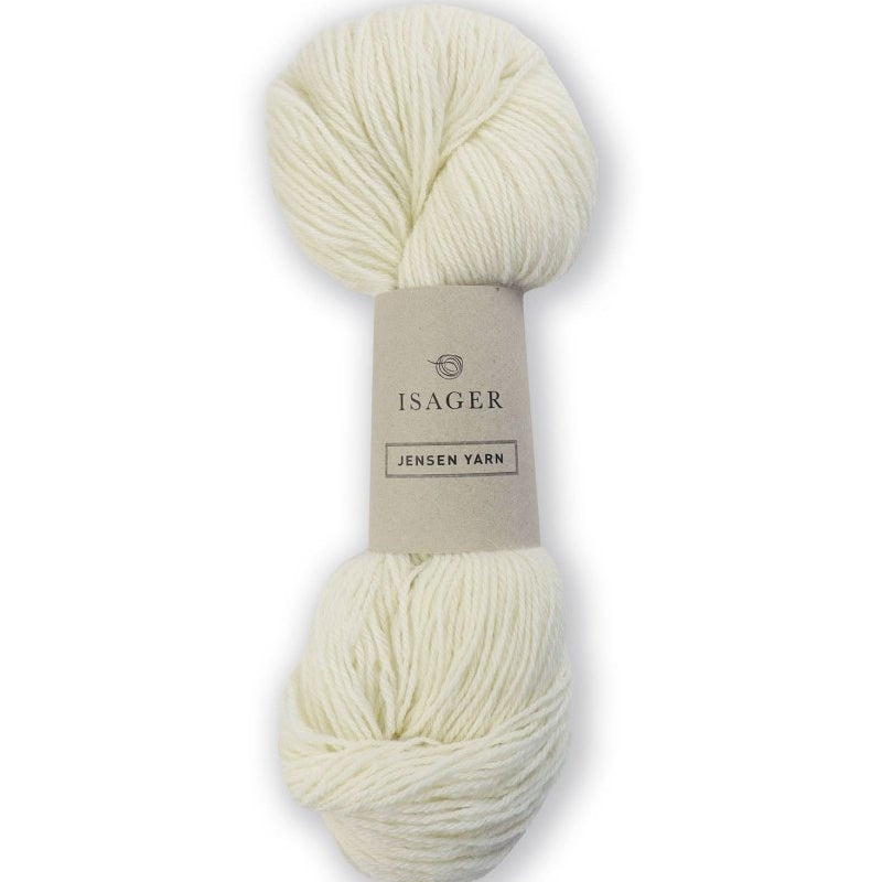 Isager Jensen | 0 wolwit