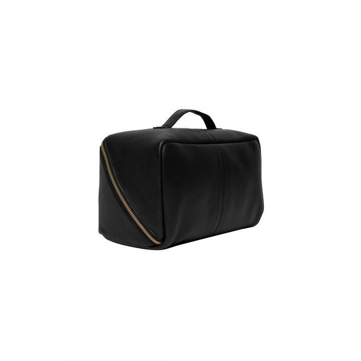 Re:Designed | Leren Projecttas voor Breien &amp; Haken