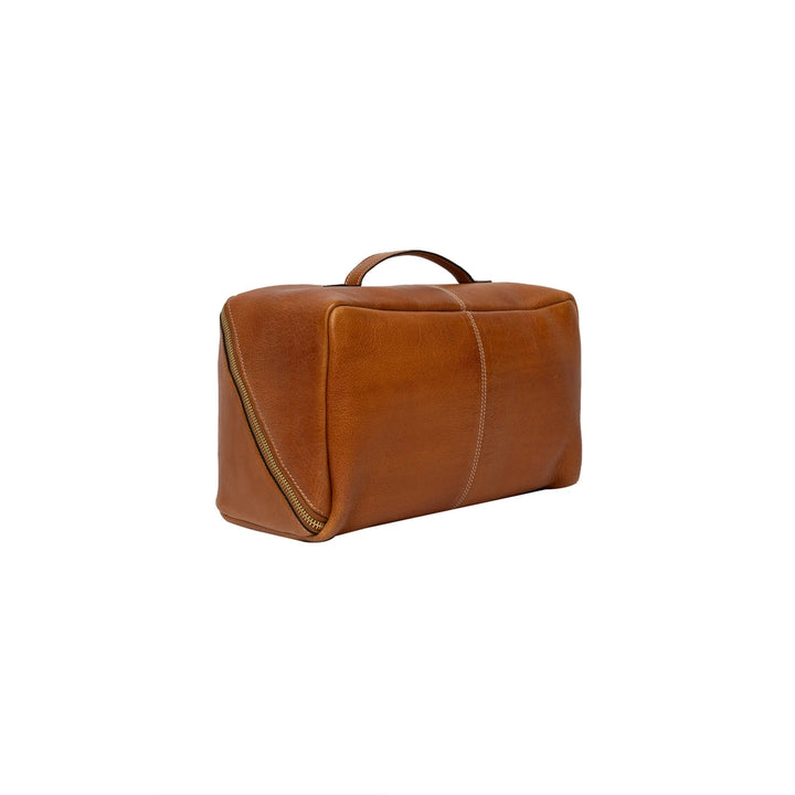 Re:Designed | Leren Projecttas voor Breien &amp; Haken