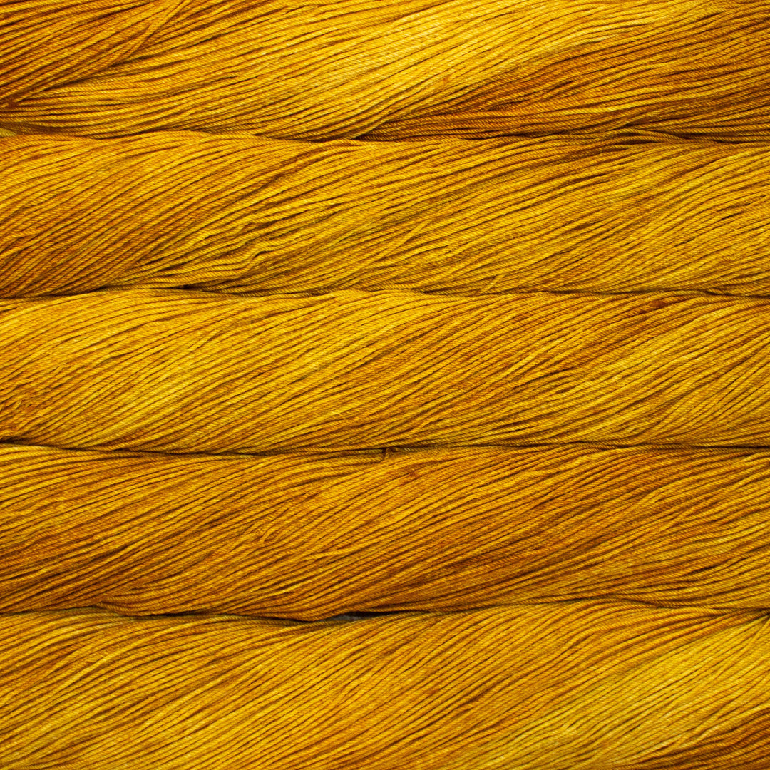Malabrigo Ultimate sock Sunset