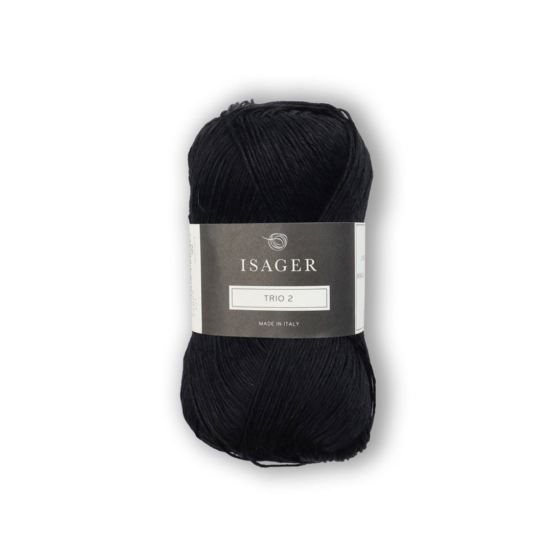 Isager  Trio 2 ink