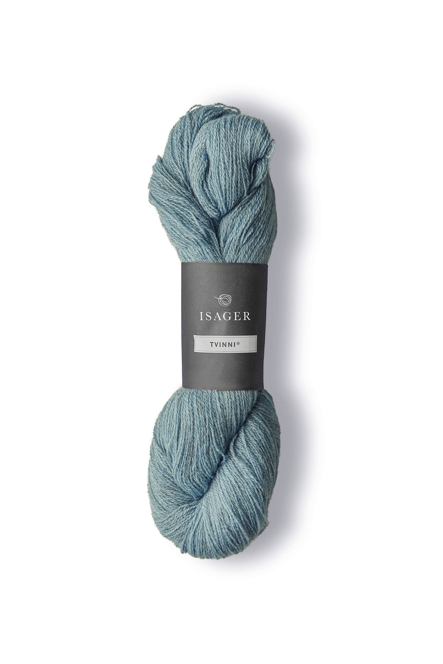 Isager Tvinni - Zacht en duurzaam garen