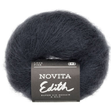 Novita Aina truitje | Novita Edith Mohair