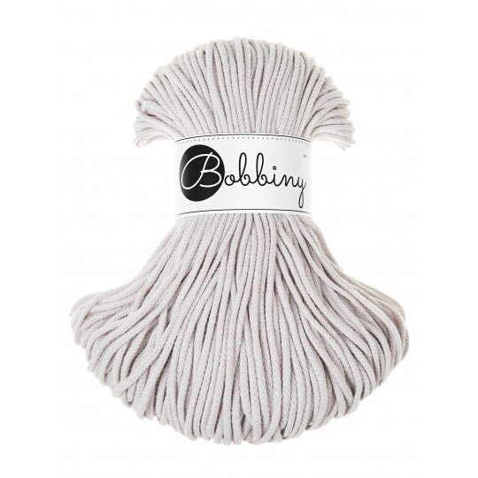 Bobinny Bobinny Haakgaren Junior Katoen 3 mm | Mandjes, Plantenhangers &amp; Meer