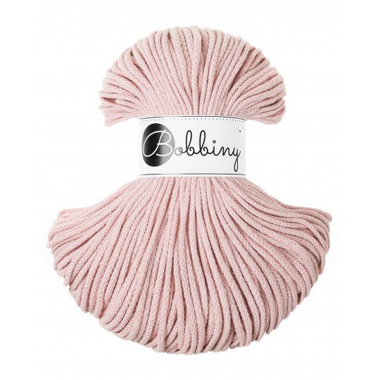 Bobinny Bobinny Haakgaren Junior Katoen 3 mm | Mandjes, Plantenhangers &amp; Meer