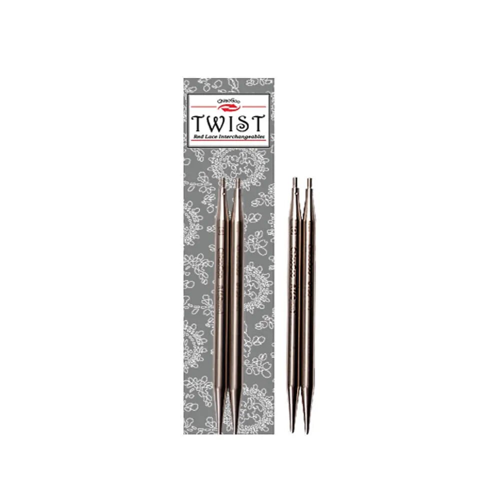 ChiaoGoo ChiaoGoo verwisselbare breipunten – maat L – 13 cm