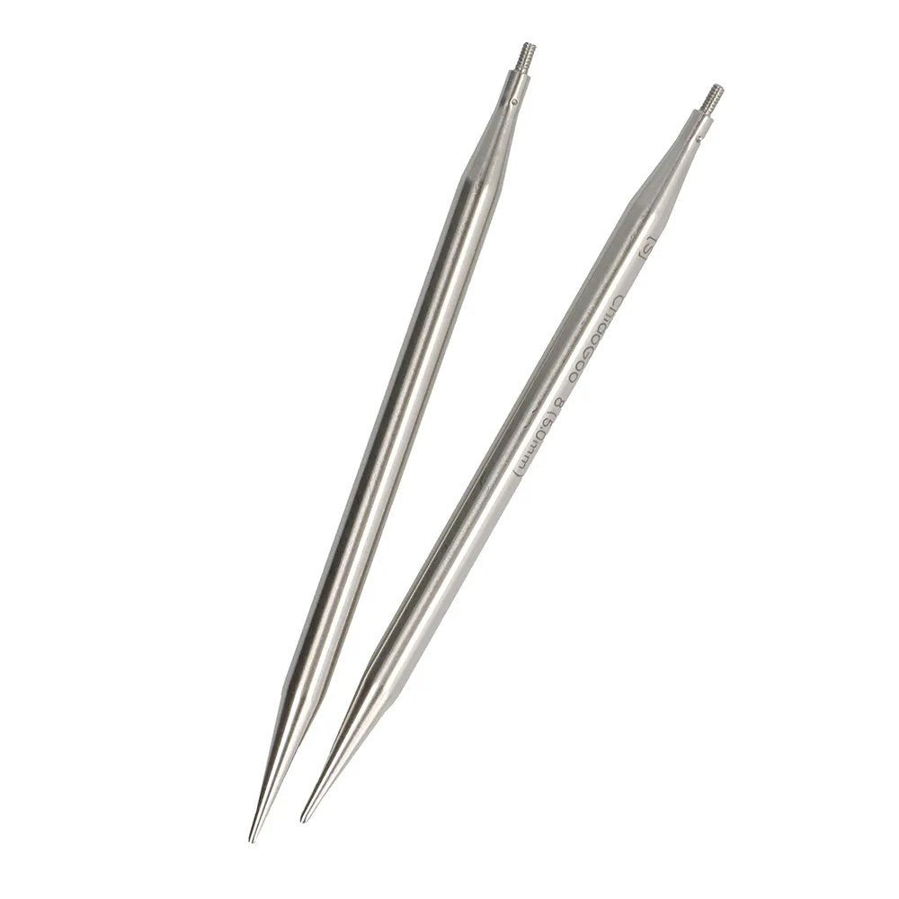 ChiaoGoo ChiaoGoo verwisselbare breipunten – maat L – 13 cm