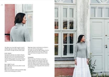 Cozy Publishing Dreamy Knits: 21 breipatronen voor een zachte touch