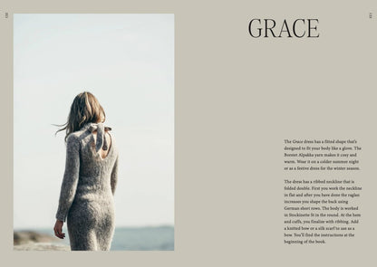 Cozy Publishing Dreamy Knits: 21 breipatronen voor een zachte touch