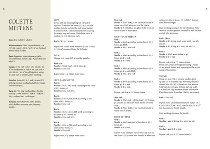 Cozy Publishing Dreamy Knits: 21 breipatronen voor een zachte touch