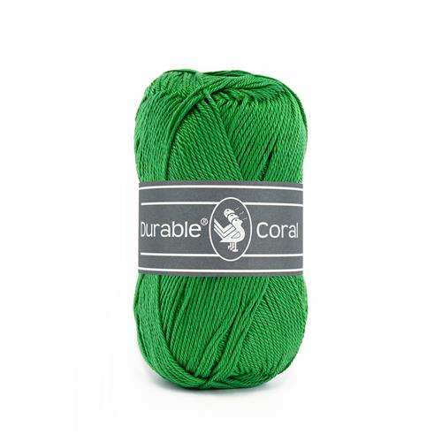Durable Durable Coral haakkatoen: voor al jouw creatieve ideeën