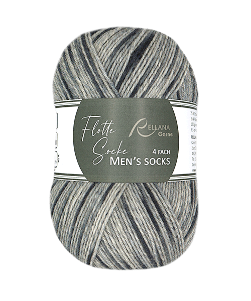 Rellana Flotte socke Men’s Socks 4ply
