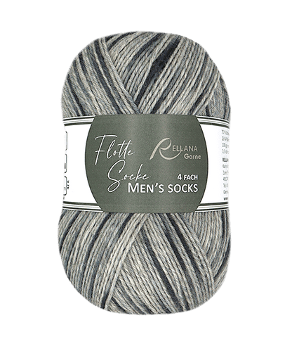 Rellana Flotte socke Men’s Socks 4ply
