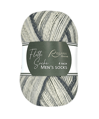 Rellana Flotte socke Men’s Socks 4ply