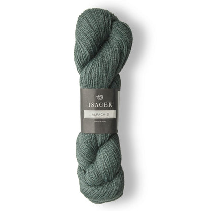 Isager Isager Alpaca 2