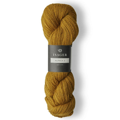 Isager Isager Alpaca 2