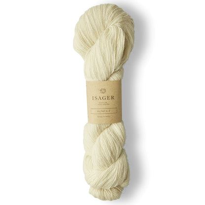 Isager Isager Alpaca 2