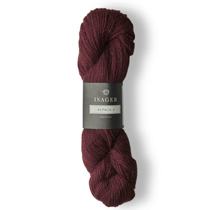 Isager Isager Alpaca 2