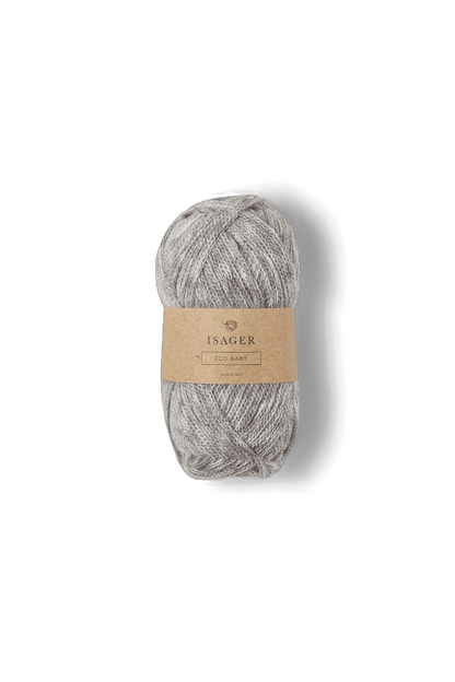 Isager Isager Eco Baby