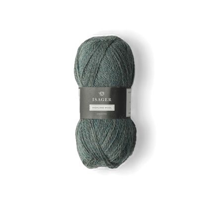 Isager Isager Highland | ocean