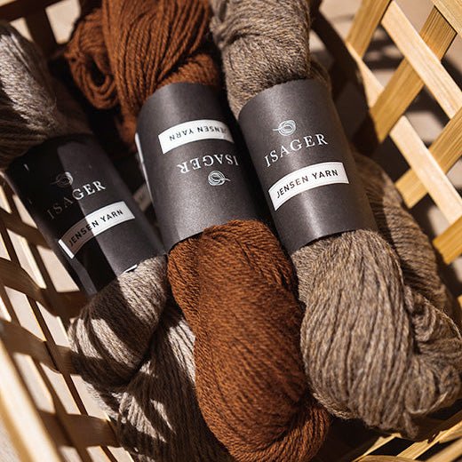 Isager Isager Jensen