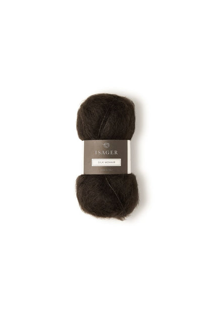 Isager Isager soft silk mohair