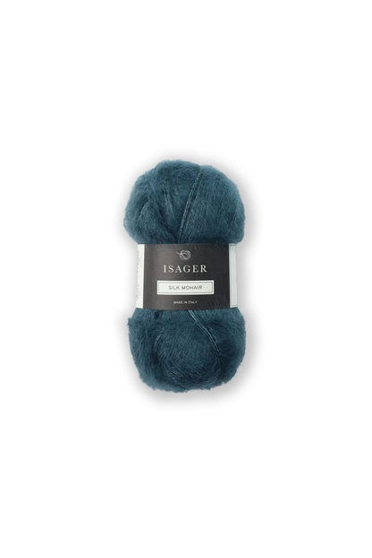 Isager Isager soft silk mohair
